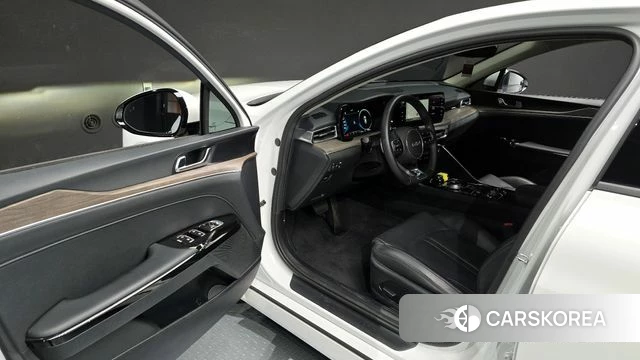 Kia K5 3rd generation id 3805902 из Кореи 20