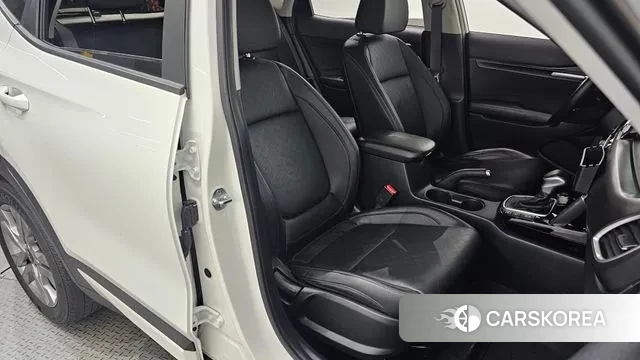 Kia Seltos id 3777767 из Кореи 20