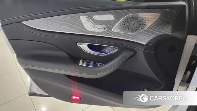 Mercedes-Benz AMG GT id 3664577 из Кореи 20