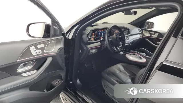 Mercedes-Benz GLE-Class W167 id 3769928 из Кореи 20