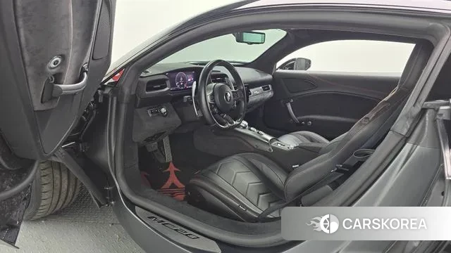 Maserati MC20 id 3701754 из Кореи 20