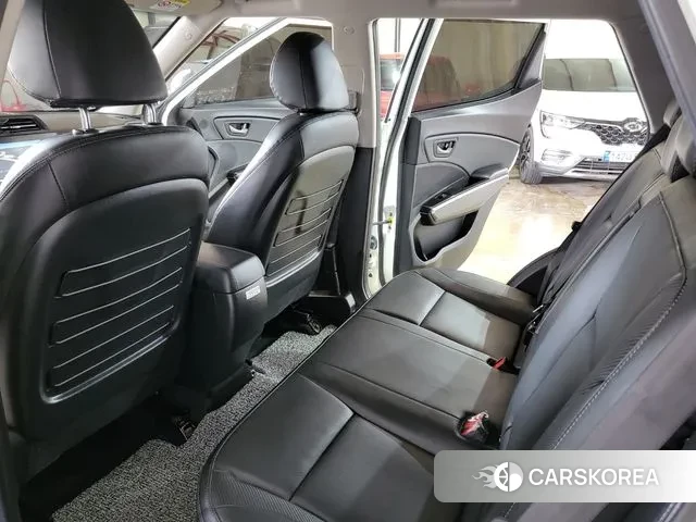 Ssangyong The New Tivoli Air id 2883779 из Кореи 20