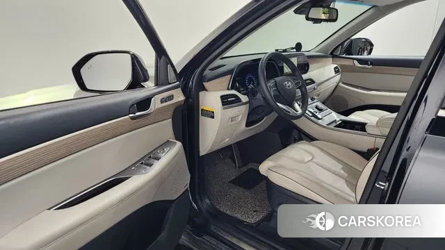 Hyundai Palisade id 3444803 из Кореи 20