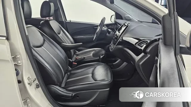 Chevrolet (GM Daewoo) The New Spark id 3054620 из Кореи 20