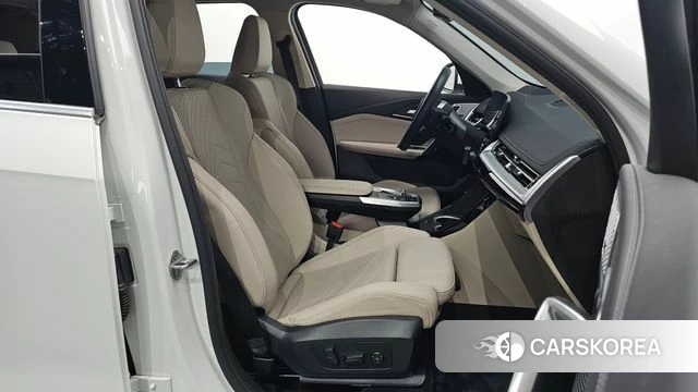 BMW X1 (U11) id 4649725 из Кореи 35