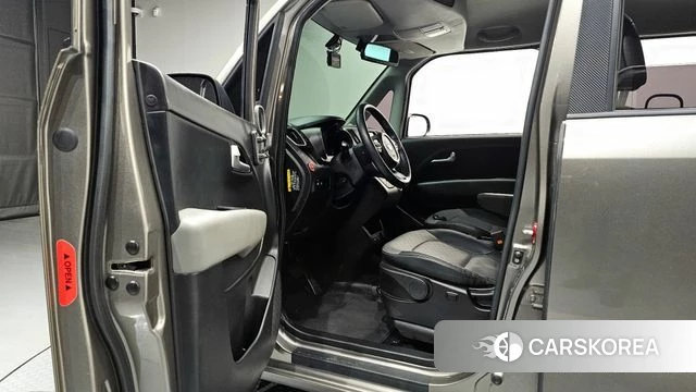 Kia The New Ray id 3828313 из Кореи 20