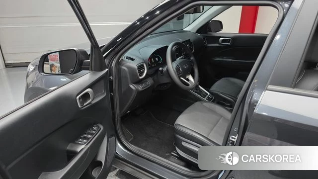 Hyundai Venue id 4623986 из Кореи 32