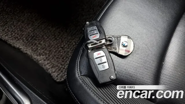 Ssangyong Berry New Tivoli id 2618946 из Кореи 20