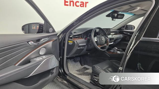 Kia More K9 id 4225140 из Кореи 36