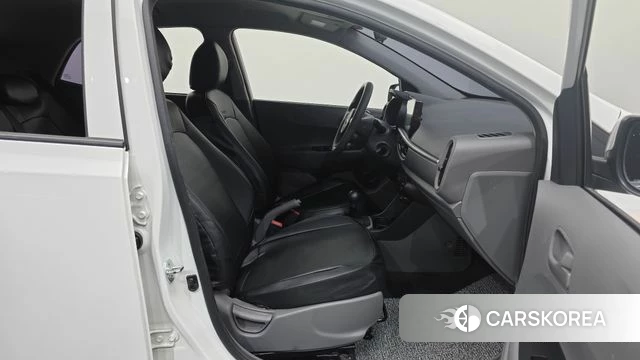 Kia All New Morning (JA) id 4581765 из Кореи 28
