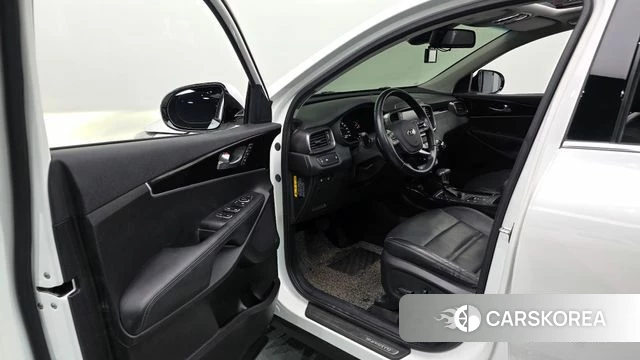 Kia The New Sorento id 4850203 из Кореи 35