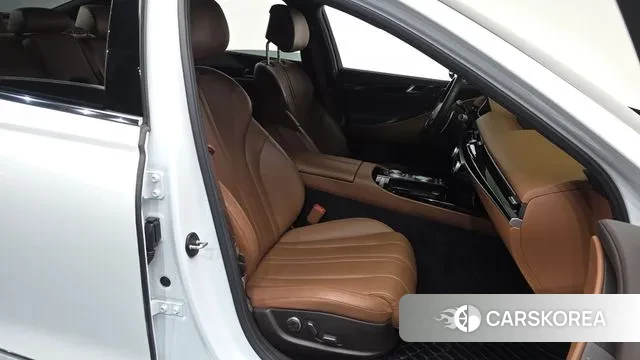 Genesis G80 (RG3) id 3054105 из Кореи 20