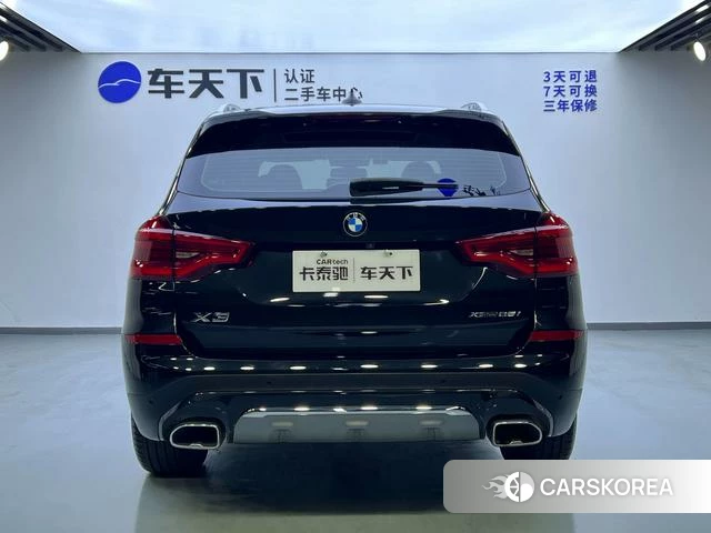 BMW X3 id 4253463 из Китая 28