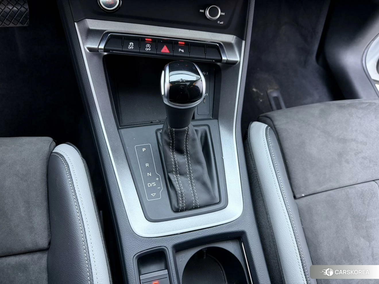 Audi Q3 id 4485386 из Китая 25