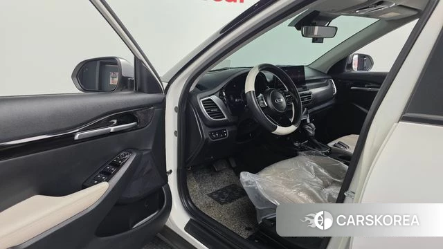 Kia Seltos id 3819440 из Кореи 20