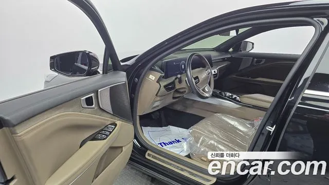 Kia K8 id 2475963 из Кореи 20