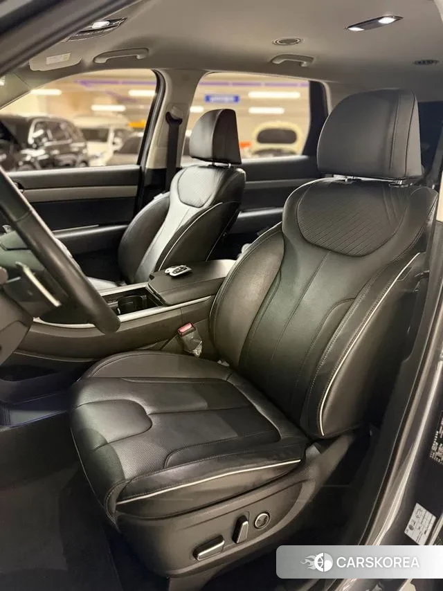 Hyundai The New Palisade id 3581467 из Кореи 20