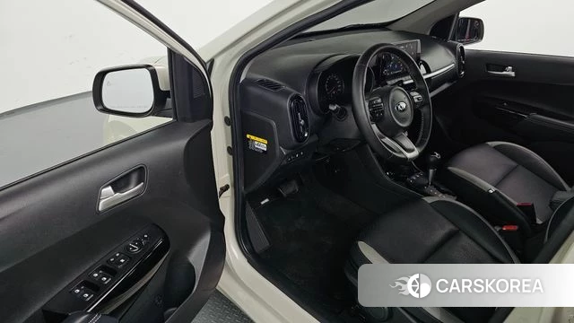 Kia Morning Urban (JA) id 4580855 из Кореи 19