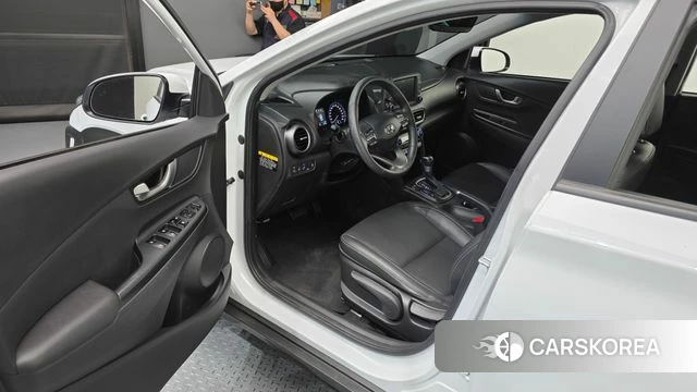 Hyundai Kona id 4294518 из Кореи 20