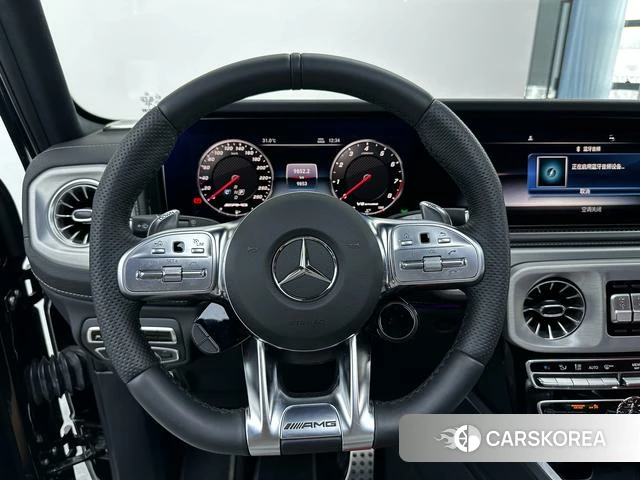 Mercedes-Benz G-class AMG id 4239233 из Китая 26