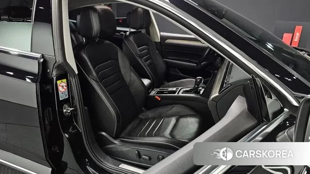 Volkswagen Arteon id 3761061 из Кореи 20