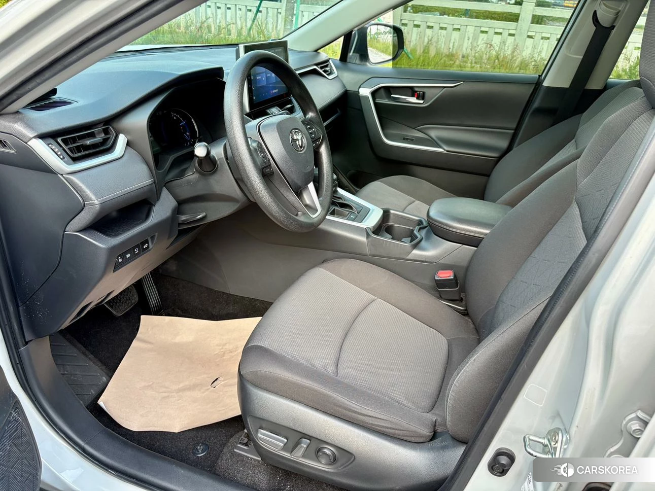 Toyota RAV4 Rongfang id 4406025 из Китая 23