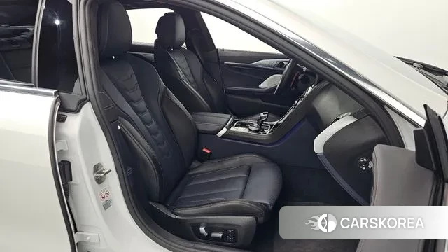 BMW 8 Series (G15) id 2993480 из Кореи 20