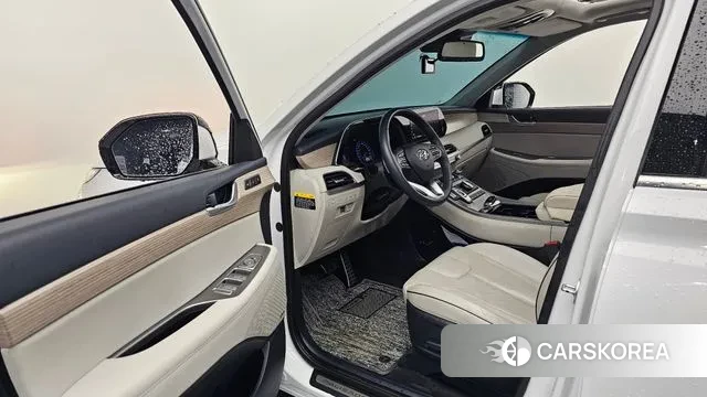 Hyundai Palisade id 3417946 из Кореи 20