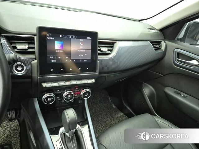 Renault Korea (Samsung) XM3 id 4688584 из Кореи 18