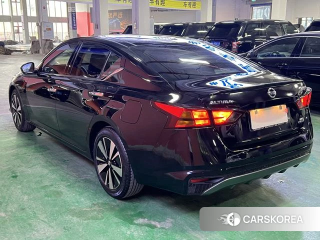Nissan Teana id 4262001 из Китая 12