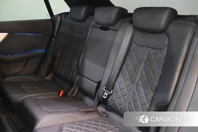 Audi Q8 (4M) id 4423710 из Кореи 20