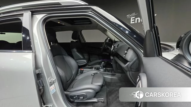 Mini Cooper Countryman id 4572110 из Кореи 34