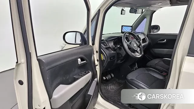 Kia The New Ray id 3116853 из Кореи 20