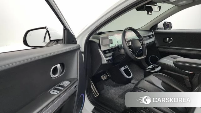 Hyundai Ionic 5 id 4707691 из Кореи 33