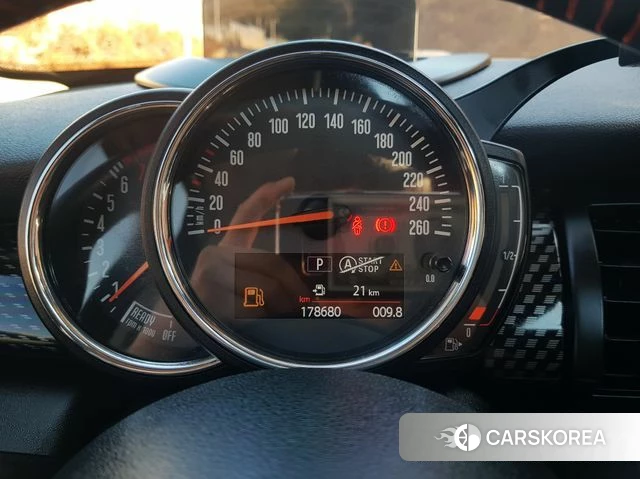 Mini Cooper S id 3698635 из Кореи 20