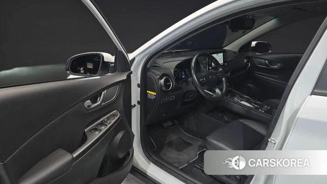Hyundai Kona Electric id 4581842 из Кореи 20