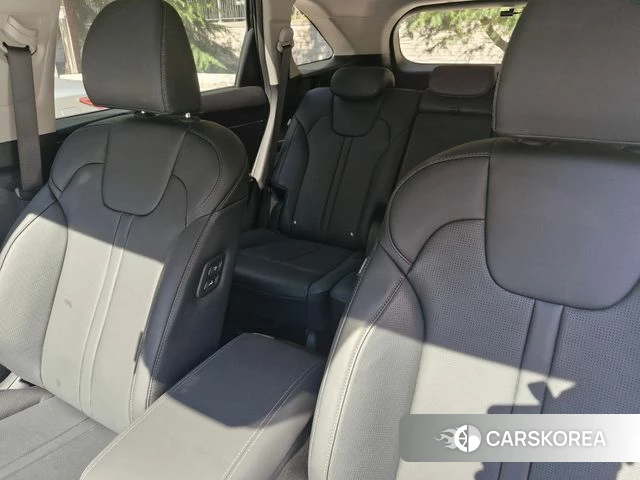 Kia The New Sorento 4th Generation id 4630184 из Кореи 16