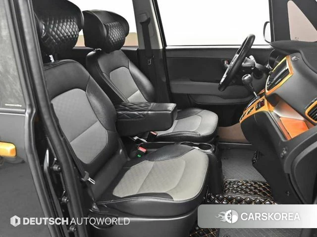 Kia The New Ray id 3856550 из Кореи 20