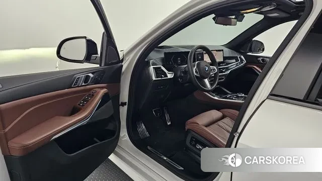 BMW X5 (G05) id 3628969 из Кореи 20