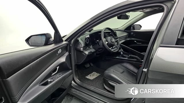 Hyundai Avante (CN7) id 4496051 из Кореи 20