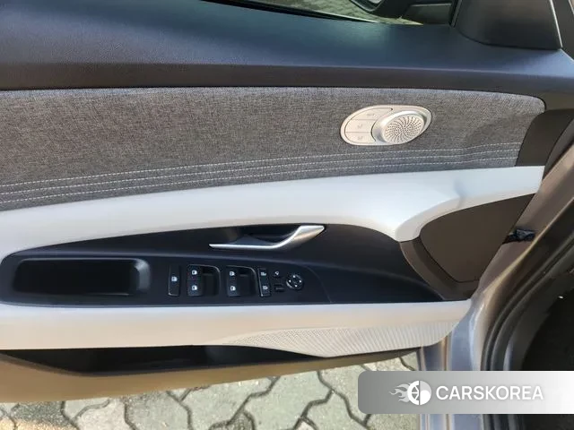 Hyundai Avante (CN7) id 3517098 из Кореи 20