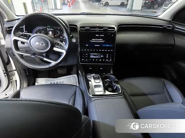 Hyundai Tucson (NX4) id 3379243 из Кореи 19