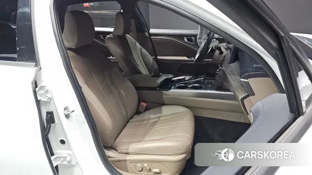 Kia K8 id 3765175 из Кореи 20