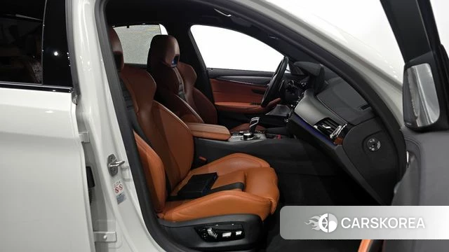 BMW M5 (F90) id 3832154 из Кореи 20