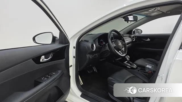 Kia The New K3 2nd generation id 3770461 из Кореи 20