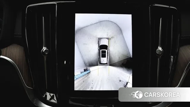 Volvo V60 Cross-Country 2nd Generation id 2978858 из Кореи 18