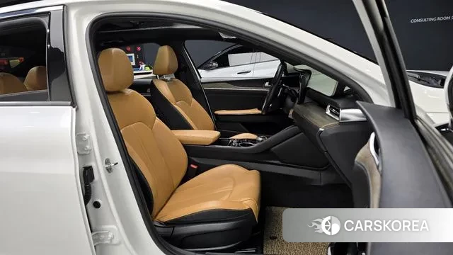 Kia K5 3rd generation id 3488617 из Кореи 20