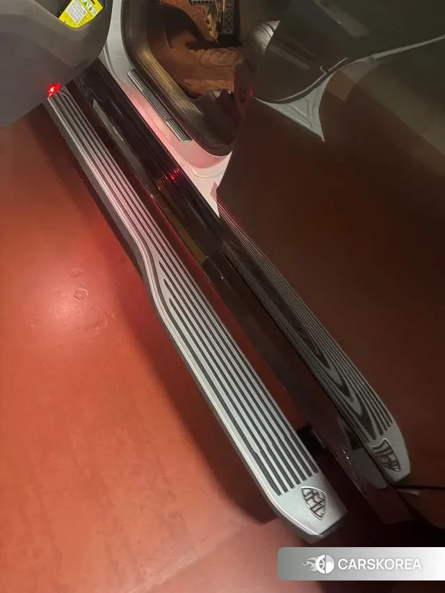 Mercedes-Benz GLE-Class W167 id 3396212 из Кореи 12