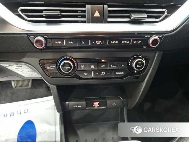 Kia Niro Plus id 4701898 из Кореи 19