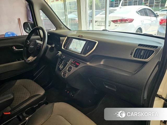 Kia The New Ray id 4464055 из Кореи 20